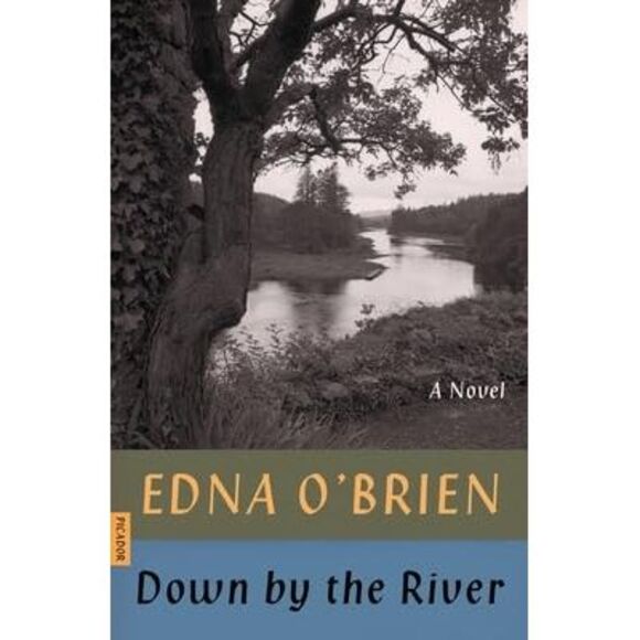 Down by the River -- Edna O'Brien - Picture 3 of 3